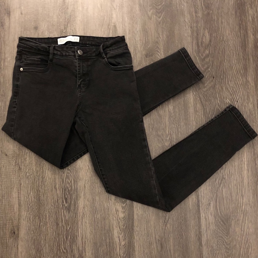 Zara Jeans - Picture 1 of 7